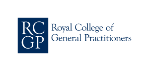 Royal college of general practicioners logo