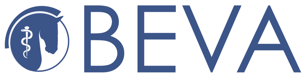 British Equine Veterinary Association logo