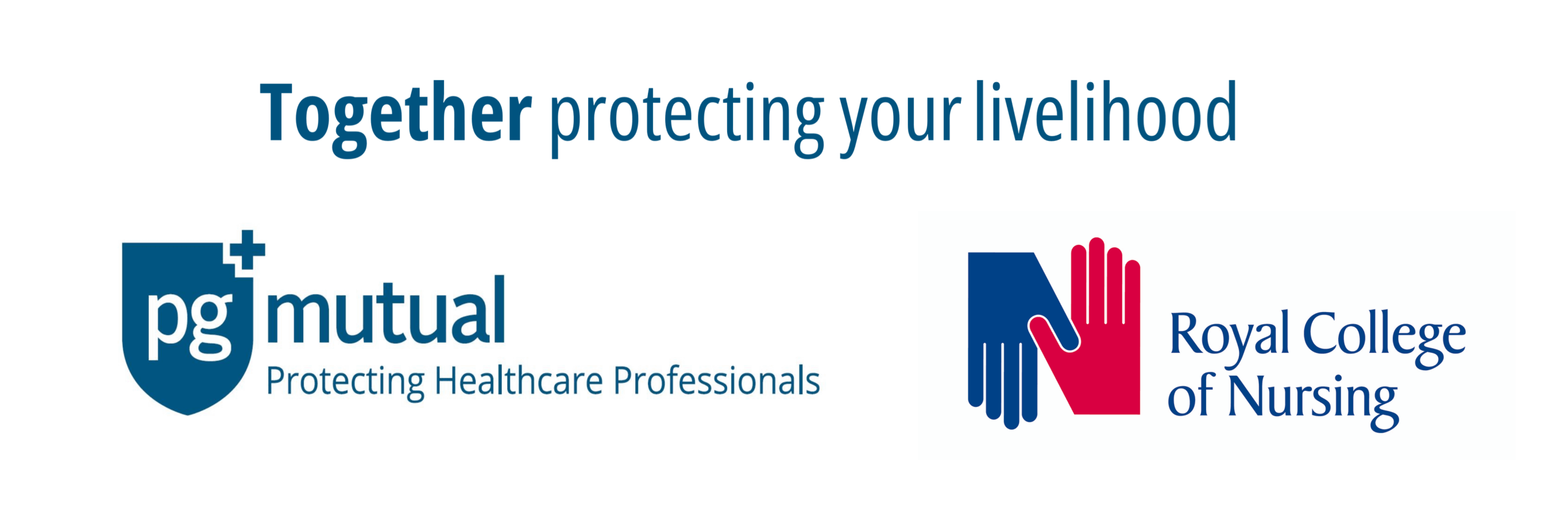 partnership with the royal college of nursing