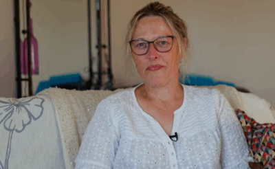 Jo who works in vetinary practice