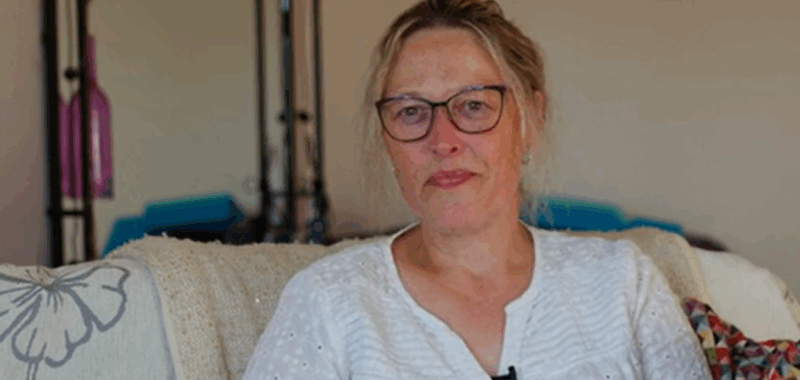 Jo who works in vetinary practice
